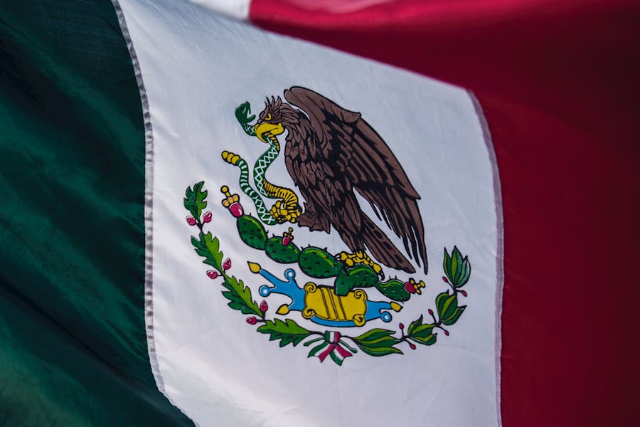 Why is Mexican Independence Day Celebrated