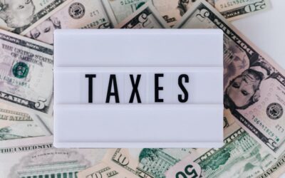 How to File Taxes for Small Business Owner: A Step-by-Step Guide